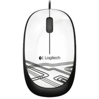 Мышь Logitech M105 Белый