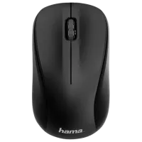 Мышь Hama MC-300 Черный