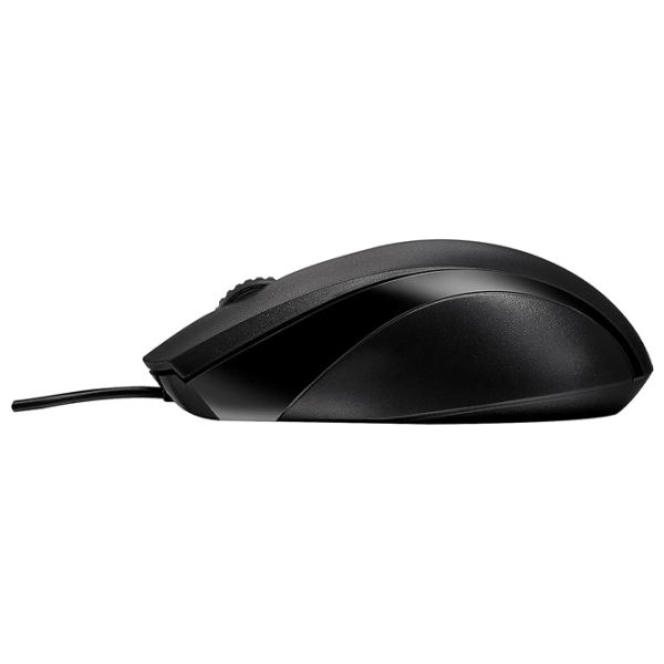 Mouse RAPOO N1200 Black photo 6