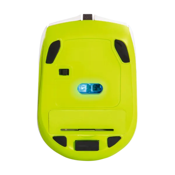 Mouse Hama Milano Compact White photo 10