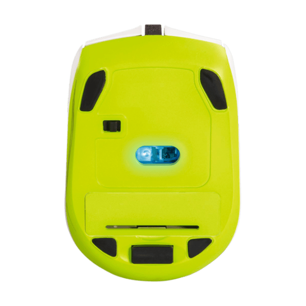 Mouse Hama Milano Compact White photo 10