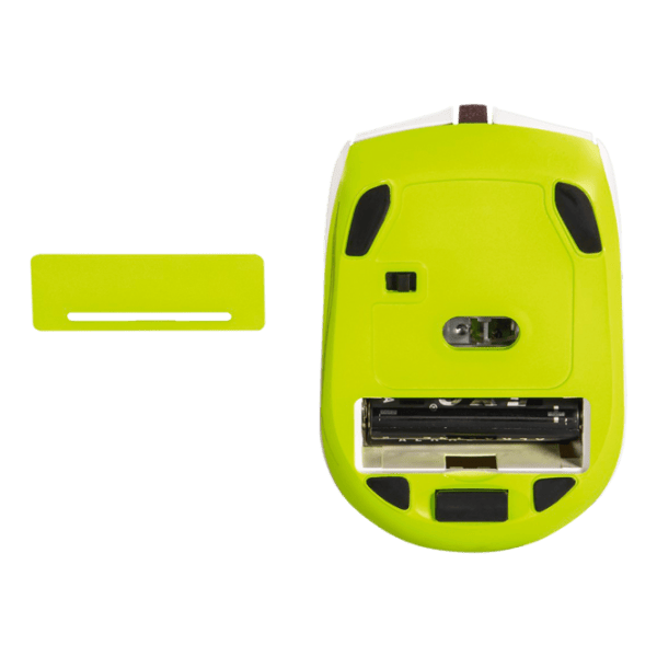 Mouse Hama Milano Compact White photo 11