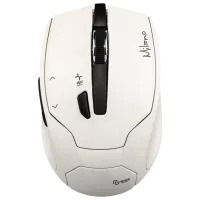 Mouse Hama Milano Compact White