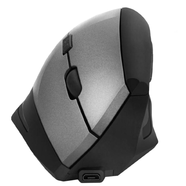 Mouse Sven RX-580SW Gray photo 1