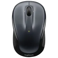 Мышь Logitech M325 Серый