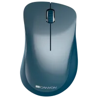 Mouse Canyon MW-11 Blue