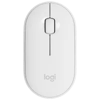 Мышь Logitech M350 Белый
