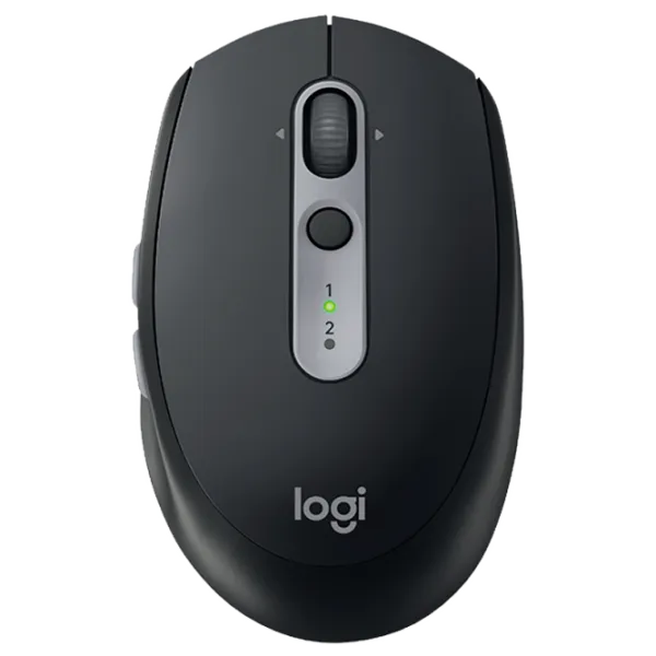 Мышь Logitech M590 Черный photo 1