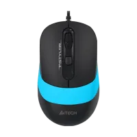 Мышь A4Tech FM10 Синий