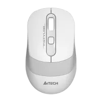 Mouse A4Tech FM10 White