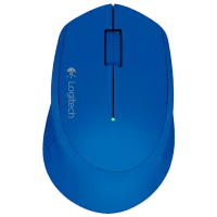 Мышь Logitech M280 Синий
