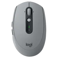Мышь Logitech M590 Серый