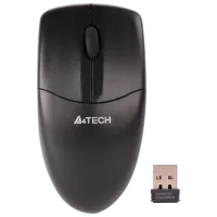 Мышь A4Tech G3-220N Черный