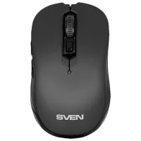 Mouse Sven RX-560SW Black
