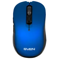 Мышь Sven RX-560SW Синий