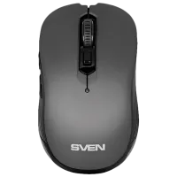 Mouse Sven RX-560SW Gray