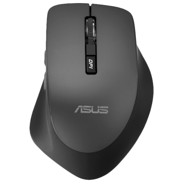 Mouse Asus WT425 Black photo 1