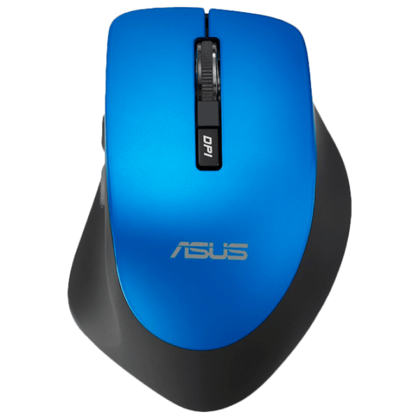 Мышь Asus WT425 Синий photo 1