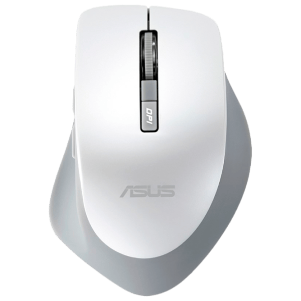 Мышь Asus WT425 Белый photo 1