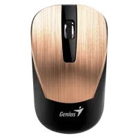 Mouse Genius NX-7015 Gold