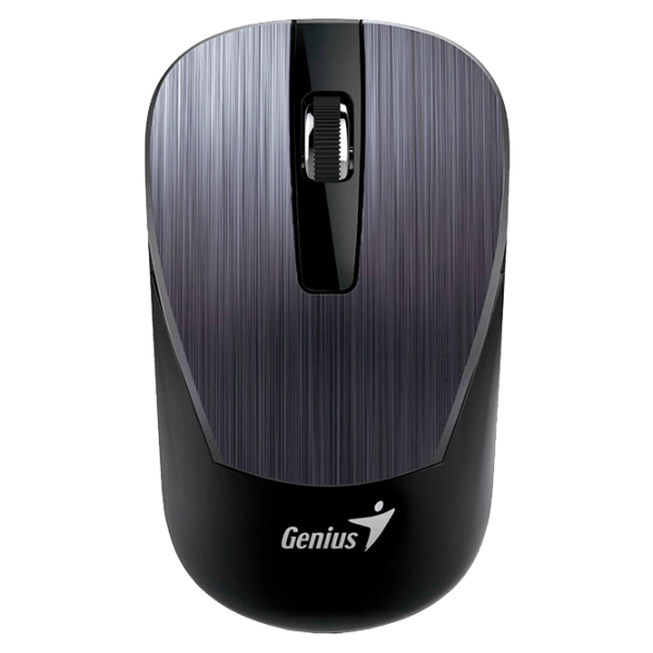 Mouse Genius NX-7015 Gray photo 1