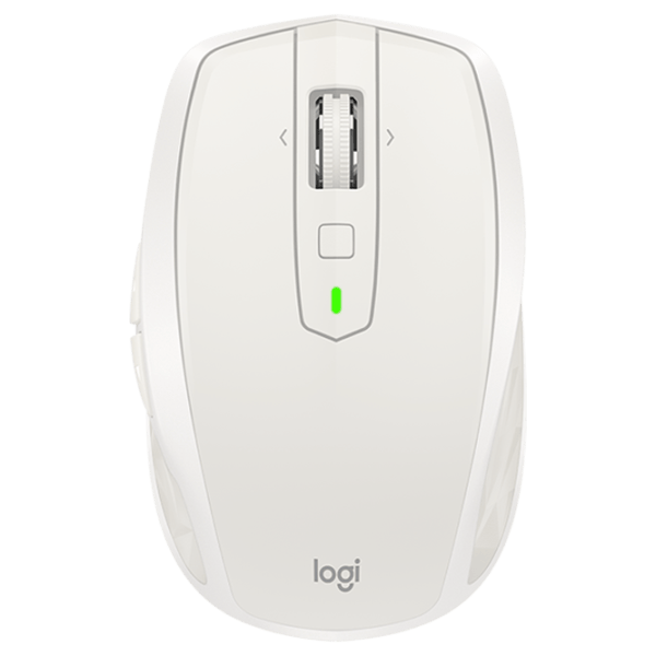 Mouse Logitech MX Anywhere 2 Gray photo 1