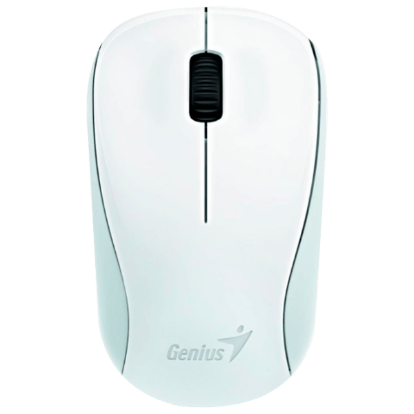 Mouse Genius NX-7000 White photo 1