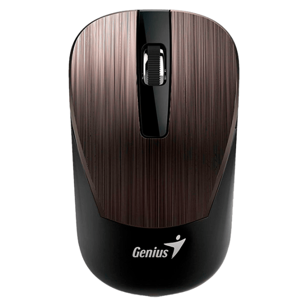 Mouse Genius NX-7015 Chocolate photo 1