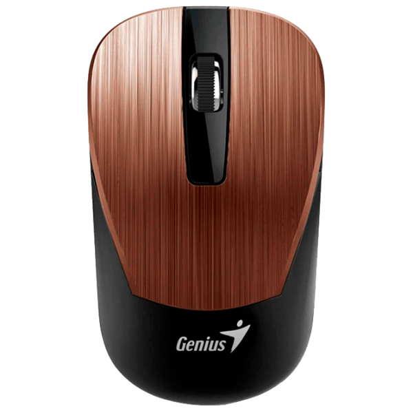 Mouse Genius NX-7015 Brown photo 1