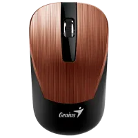 Mouse Genius NX-7015 Brown