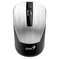 Mouse Genius NX-7015 Silver