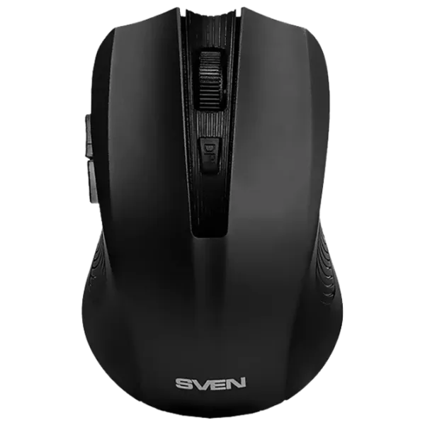 Мышь Sven RX-345 Черный photo 1
