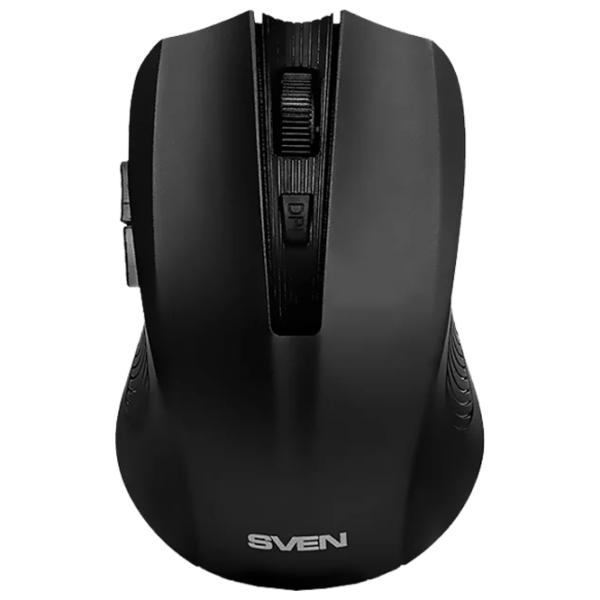 Мышь Sven RX-345 Черный photo 1