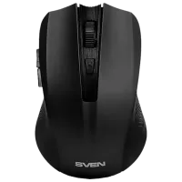 Мышь Sven RX-345 Черный