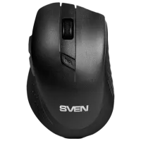 Mouse Sven RX-425 Black