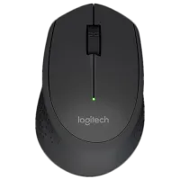 Мышь Logitech M280 Черный