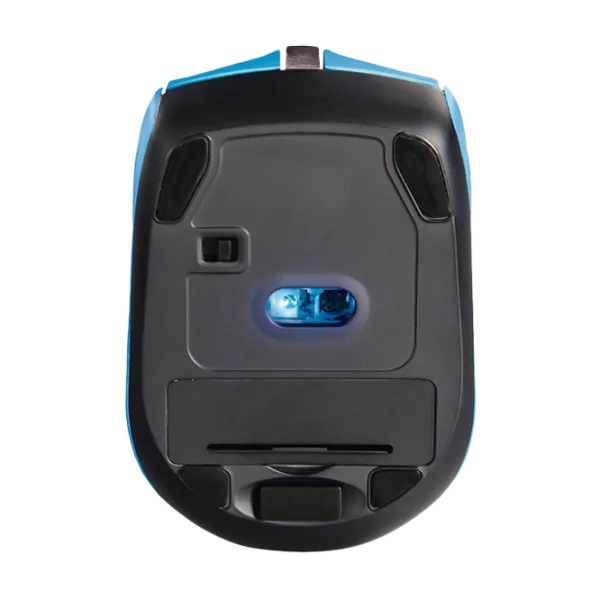 Mouse Hama Milano Compact Blue photo 5