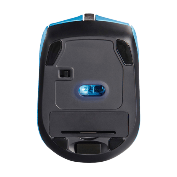 Mouse Hama Milano Compact Blue photo 5