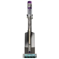 Aspirator vertical Shark Detect Pro 380 W / Black Gray photo 2