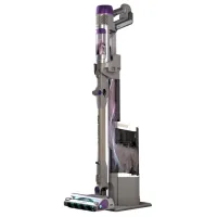Aspirator vertical Shark Detect Pro 380 W / Black Gray photo 4