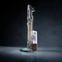 Aspirator vertical Shark Detect Pro 380 W / Black Gray photo 7