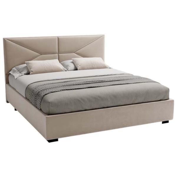 Pat My-Style my-Rina Mocca 160 x 200 cm / Placaj / Cappucino photo 1