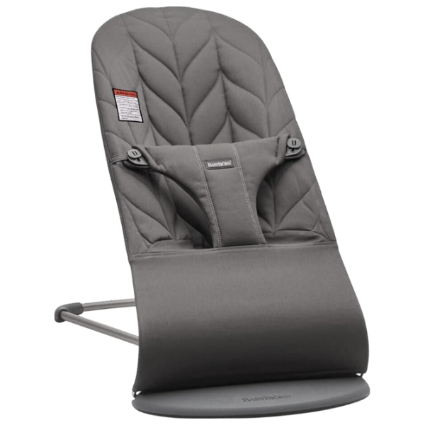 Balansor BabyBjorn Bliss Anthracite 0 ani - 2 ani / Anthracite photo 1