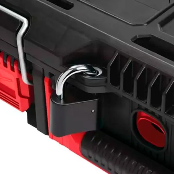 Ящик органайзер Milwaukee 4932464080 1 шт. Металл photo 2