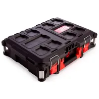 Ящик органайзер Milwaukee 4932464080 1 шт. Металл photo 4