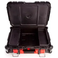 Ящик органайзер Milwaukee 4932464080 1 шт. Металл photo 6