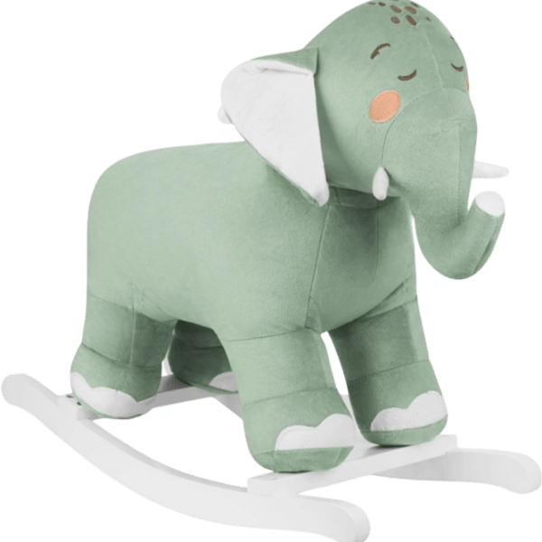 Балансир Kikka Boo Elephant 1.5 года - 5 лет / Зеленый photo 1