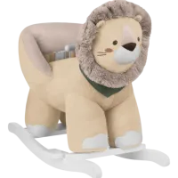 Балансир Kikka Boo Lion 1 год - 5 лет / Коричневый photo 2