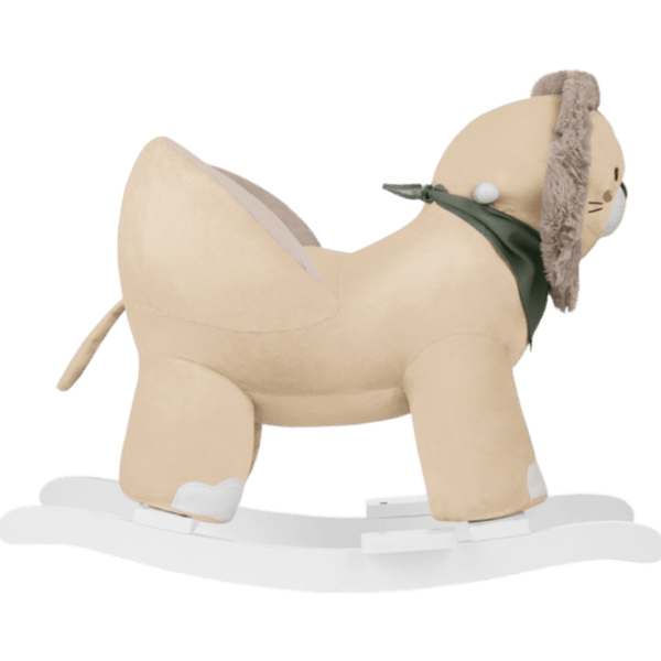 Balansor Kikka Boo Lion 1 an - 5 ani / Brown photo 3