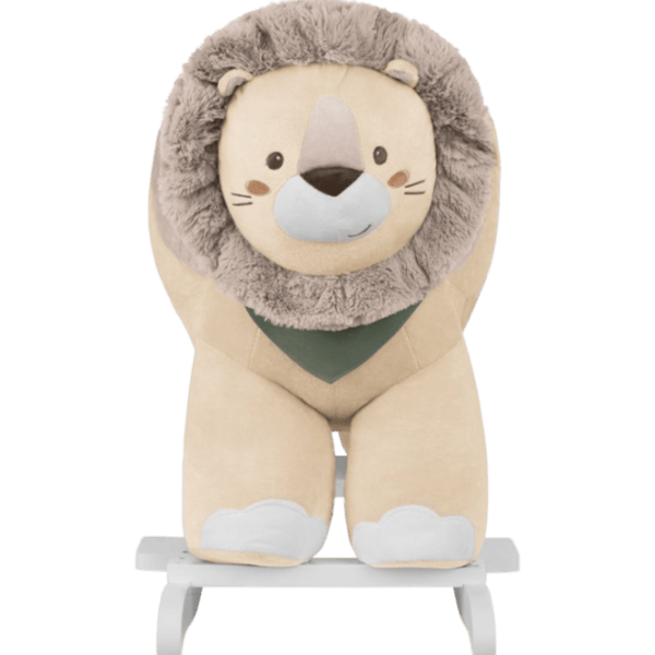 Balansor Kikka Boo Lion 1 an - 5 ani / Brown photo 4